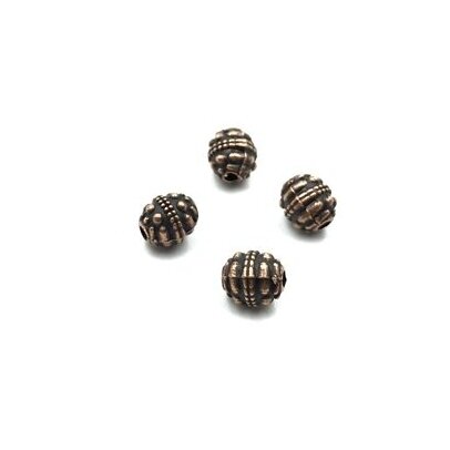 8x7mm vario sp. intarpai, 19vnt.