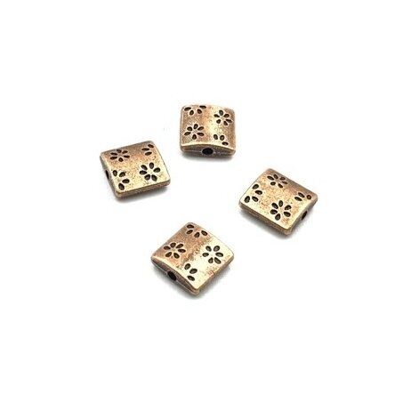 8x8mm vario sp. intarpai, 23vnt.