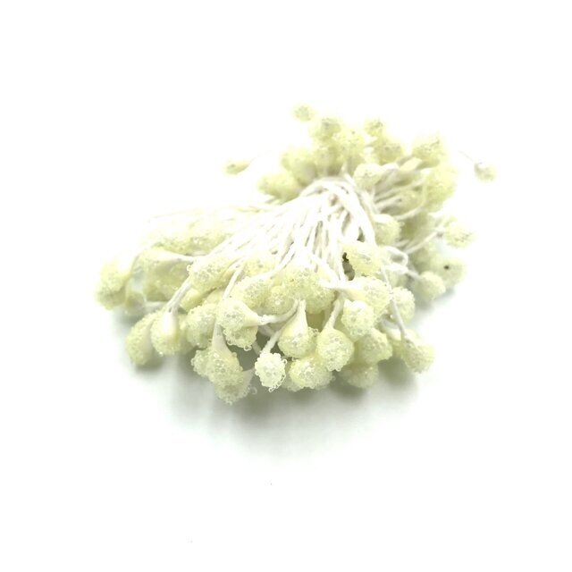8x5mm gelsvos sp. kuokeliai, ±70vnt.