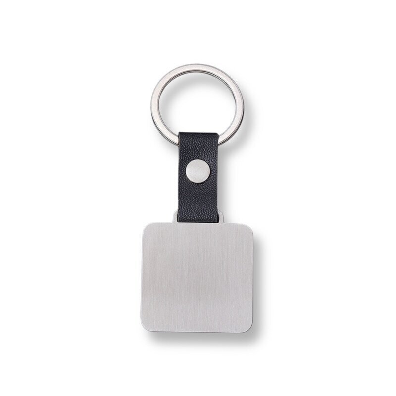 91x35mm nikelio sp. nerūdijančio plieno raktų pakabukas, 1vnt. 91x35mm nikelio sp. nerūdijančio plieno raktų pakabukas, 1vnt.
