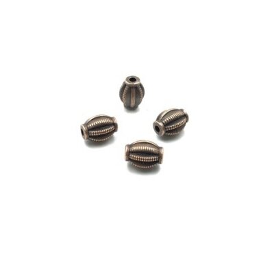 9x7mm vario sp. intarpai, 14vnt.