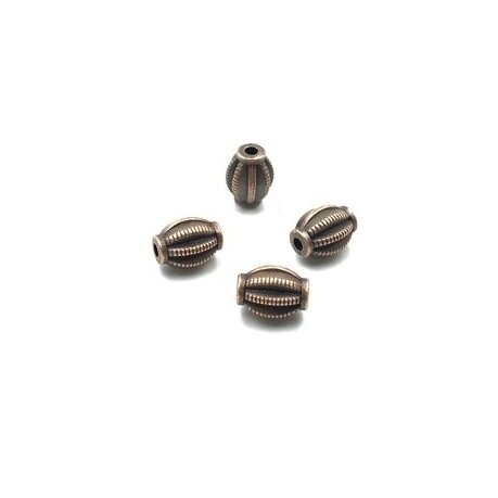 9x7mm vario sp. intarpai, 14vnt.