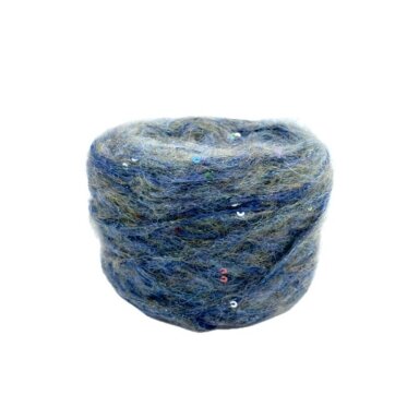 Alpakų mohera su žvyneliais, mix sp. 50g Alpakų mohera su žvyneliais, mix sp. 50g