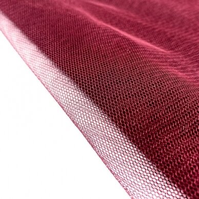 Bordo sp. minkštas tiulis, 1m 1 Bordo sp. minkštas tiulis, 1m 1