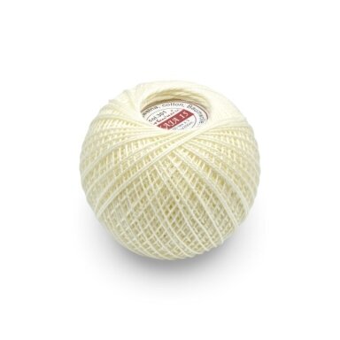 Gelsvos sp. Ariadna Kaja 15 nėrimo siūlai, 30g Gelsvos sp. Ariadna Kaja 15 nėrimo siūlai, 30g