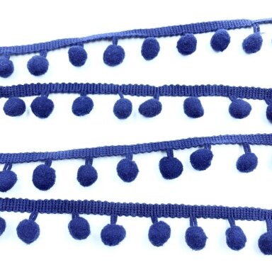 Indigo sp. dekoratyvinė juostelė su burbuliukais, 1m Indigo sp. dekoratyvinė juostelė su burbuliukais, 1m