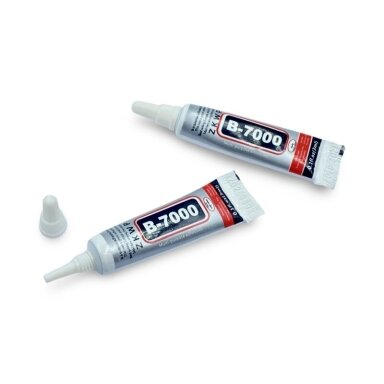 Klijai B-7000, 3ml Klijai B-7000, 3ml