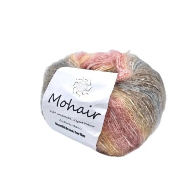 Mohera MOHAIR, margos sp. (mohera, nailonas, vilna, kašmyras) Mohera MOHAIR, margos sp. (mohera, nailonas, vilna, kašmyras)