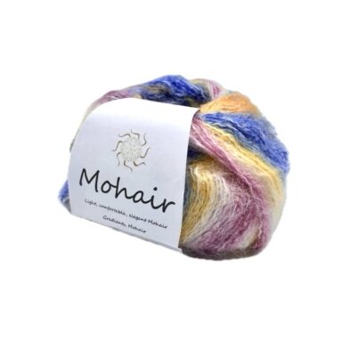 Mohera MOHAIR, margos sp. (mohera, nailonas, vilna, kašmyras) Mohera MOHAIR, margos sp. (mohera, nailonas, vilna, kašmyras)