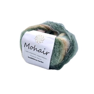Mohera MOHAIR, margos sp. (mohera, nailonas, vilna, kašmyras) Mohera MOHAIR, margos sp. (mohera, nailonas, vilna, kašmyras)