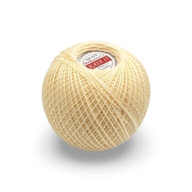 Persikinės sp. Ariadna Kaja 15 nėrimo siūlai, 30g Persikinės sp. Ariadna Kaja 15 nėrimo siūlai, 30g