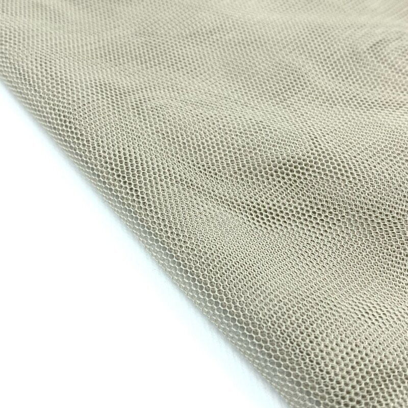 Pilkšvos sp. minkštas tiulis, 1m 1