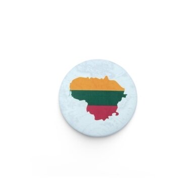 Sagė "Lietuva", 1vnt.