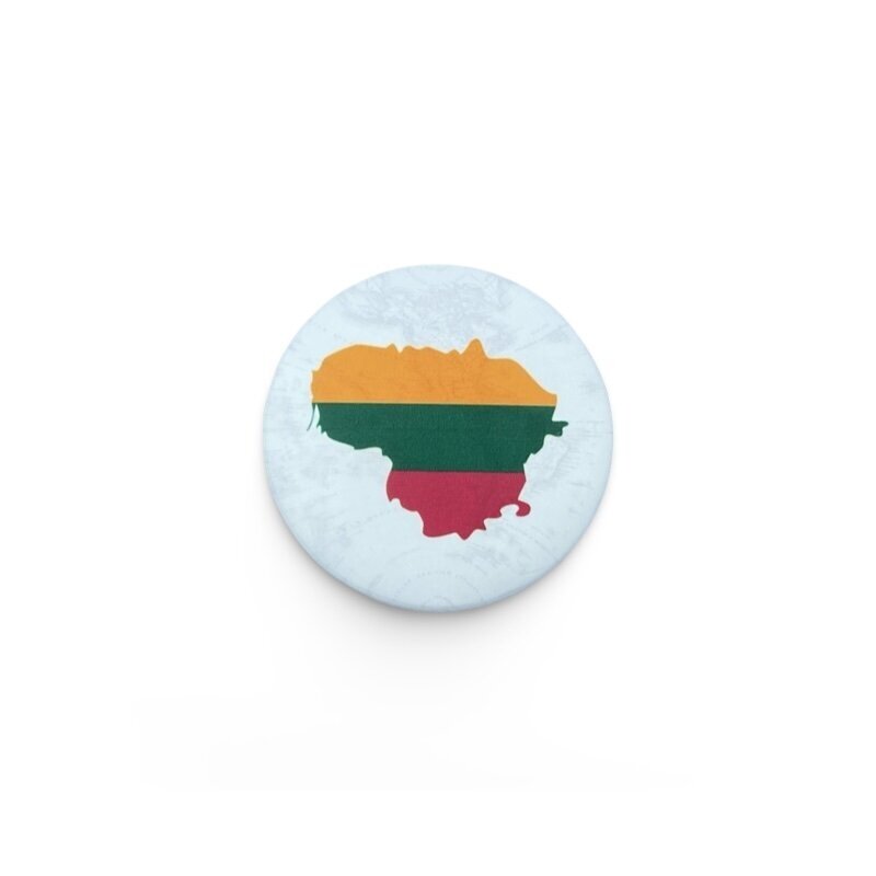 Sagė "Lietuva", 1vnt.