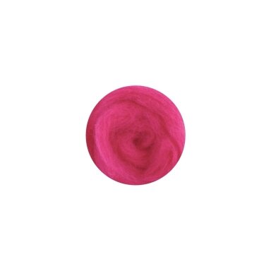 Vilna vėlimui, ciklameno sp., 10g Vilna vėlimui, ciklameno sp., 10g