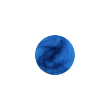 Vilna vėlimui, mėlynos sp., 10g Vilna vėlimui, mėlynos sp., 10g
