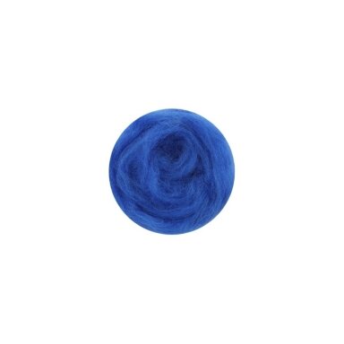 Vilna vėlimui, mėlynos sp., 10g Vilna vėlimui, mėlynos sp., 10g