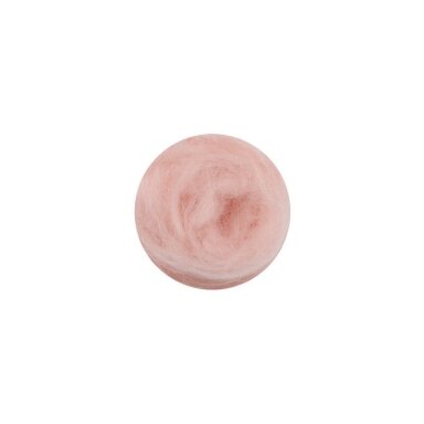 Vilna vėlimui, persikinės sp., 10g Vilna vėlimui, persikinės sp., 10g