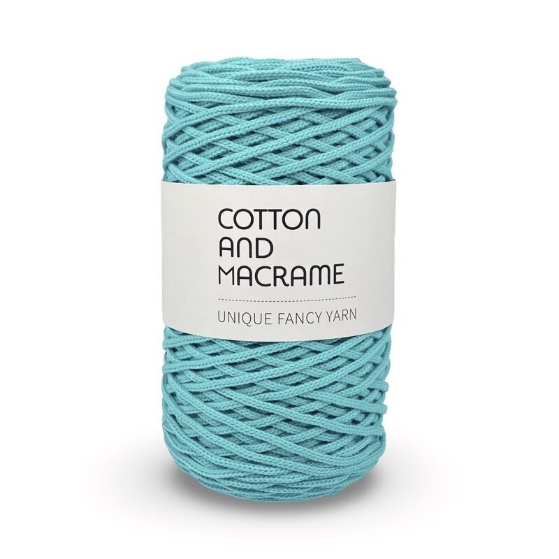 Electric sp. macrame virvė, ±150m